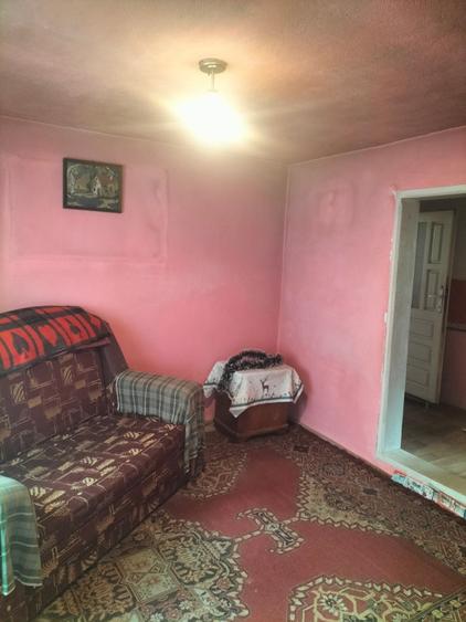 Casă individuală cu 3 camere cu Teren 574 Mp în Pietroșani