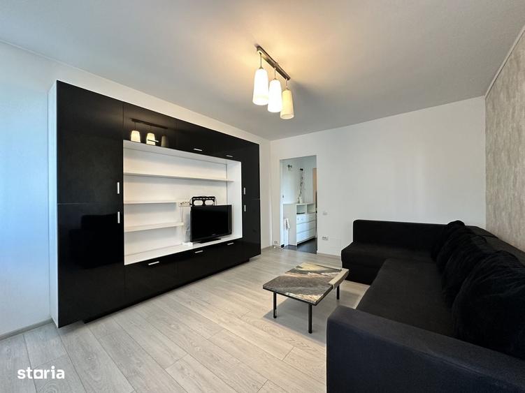 Apartament cu 2 camere în Drumul Taberei