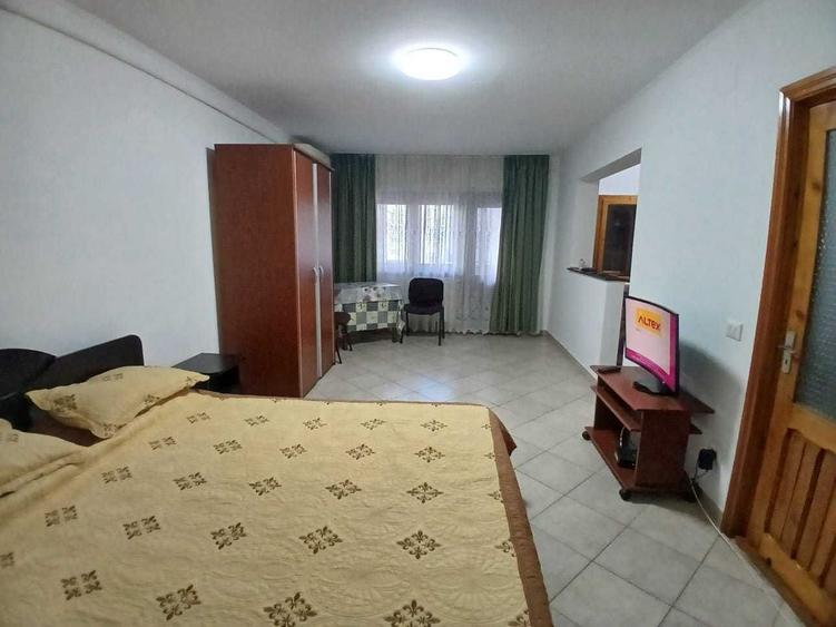 Garsonieră decomandată în Brăilei