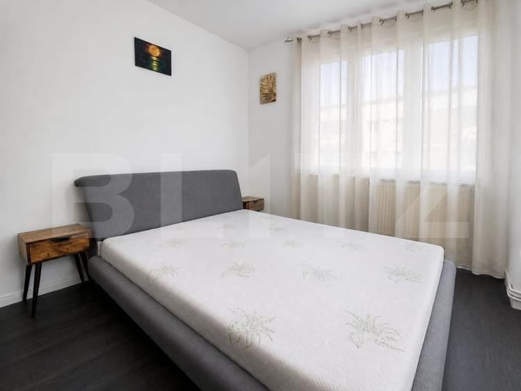 Apartament exclusivist in Deva - modern, luminos și confortabil - 4