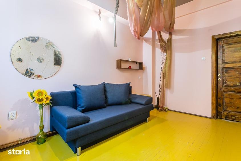 2 Camere Centru Vechi - 3