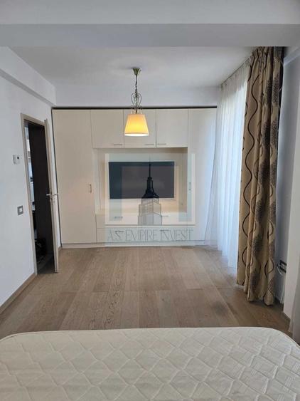 Apartament 2 camere , mobilat/utilat - zona Dealul Morii Residence - 3