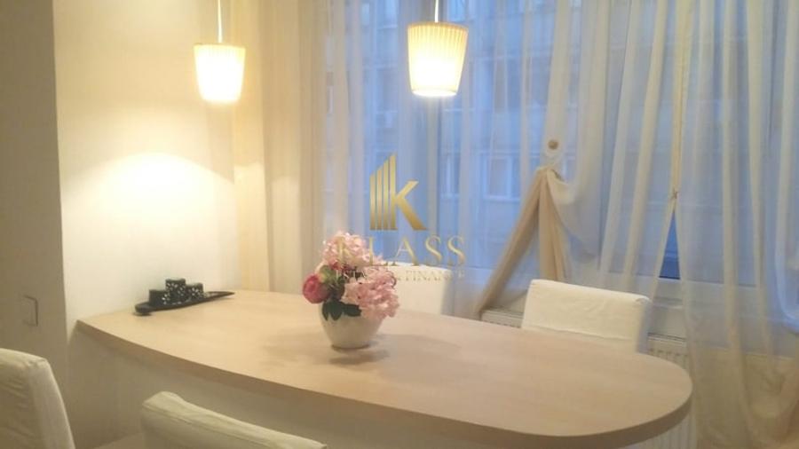 Apartament  de inchiriat cu 2 camere - Universitate - 2