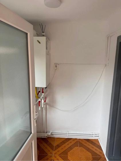 Casă cu 2 camere cu Teren 280 Mp în Colentina