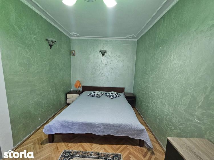 Apartament cu 2 camere în Alexandru cel Bun