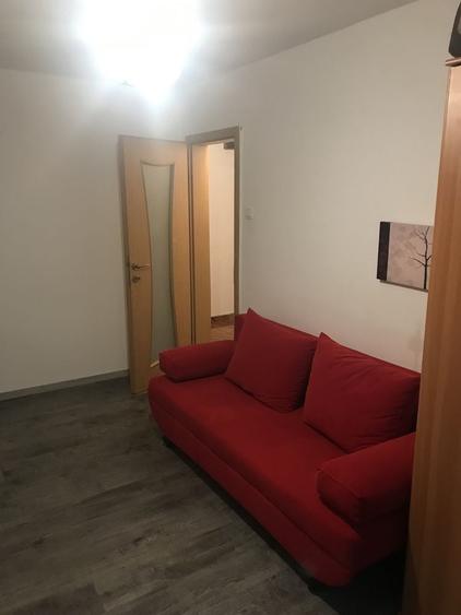 Apartament cu 2 camere decomandat în Drumul Carului