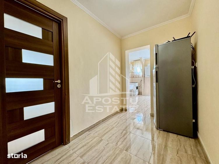 Apartament cu 2 camere în Podgoria