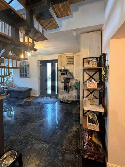 Casa premium - Prosumator, Brasov - Noua, 194 mp pe 517 mp teren - 5