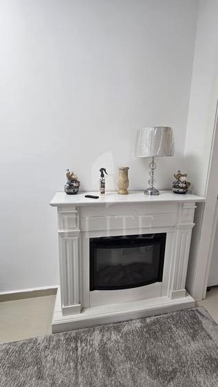 Apartament cu 2 camere decomandat în Gheorgheni