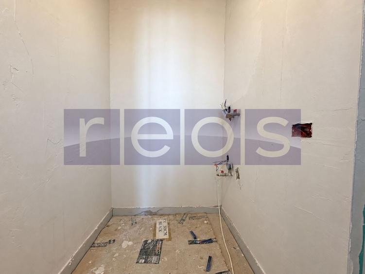 Apartament cu 2 camere în Pajura
