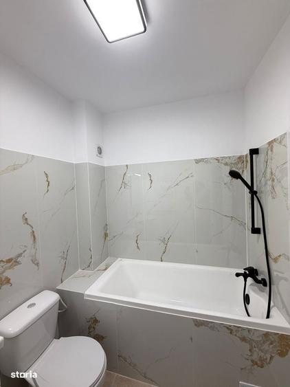 Apartament cu 3 camere decomandat în Chiajna