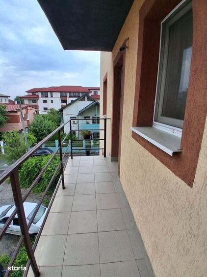 Apartament cu 2 camere | Militari Residence | 70 mp | parcare - 5