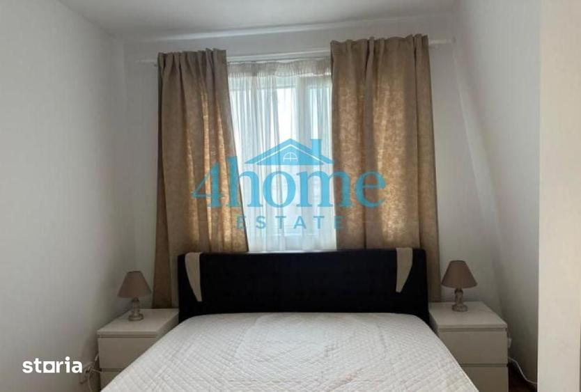 Apartament cu 2 camere în Dristor