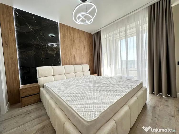 Apartament cu 2 camere de inchiriat in zona Titan - Bucuresti (Bucuresti-Ilfov) - 1