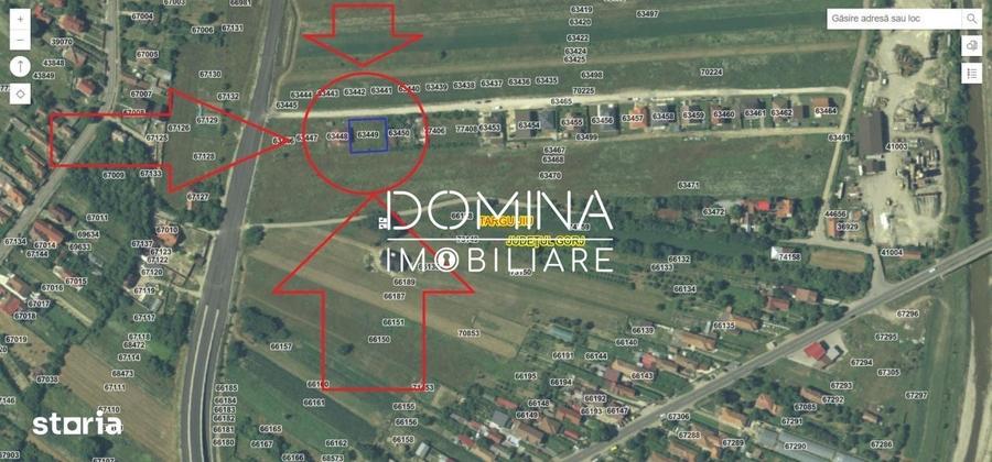 Spațiu comercial, în Central