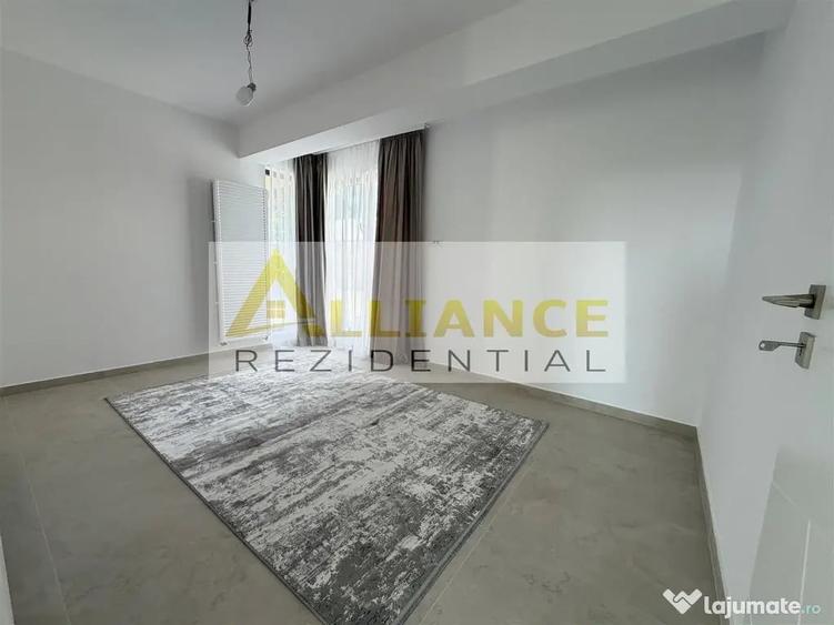 Casă cu 5 camere cu Teren 250 Mp în Berceni