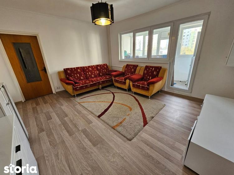 Apartament cu 3 camere în Pantelimon