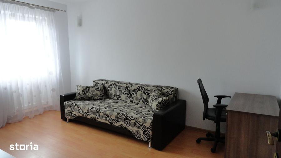 Apartament cu 2 camere decomandate, Calea Floresti, Manastur - 13