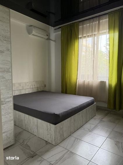 Apartament cu 2 camere în Nord