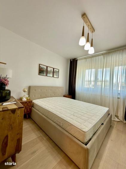 Apartament cu 2 camere decomandat în Dristor