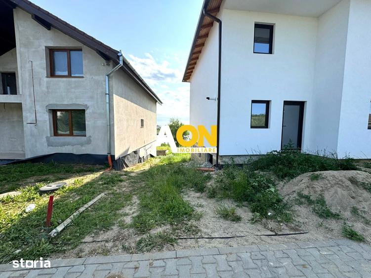 Apartament cu 3 camere în Blaj