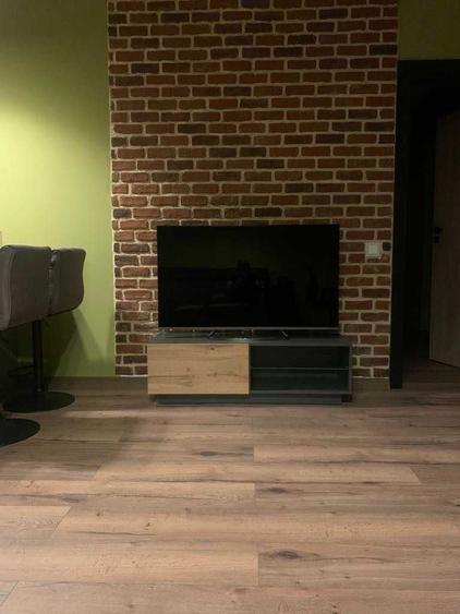 Apartament cu 2 camere semidecomandat în Borhanci