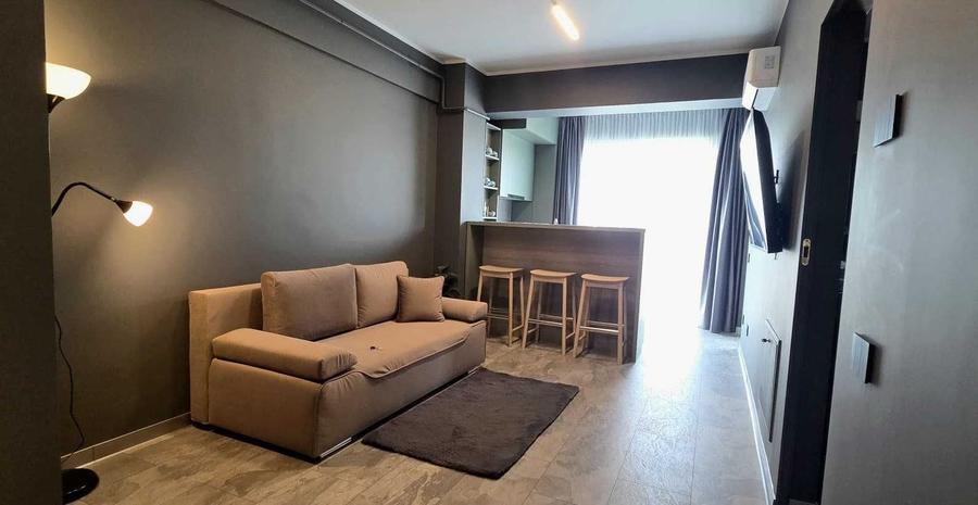 Apartament cu 2 camere decomandat în Șcheia