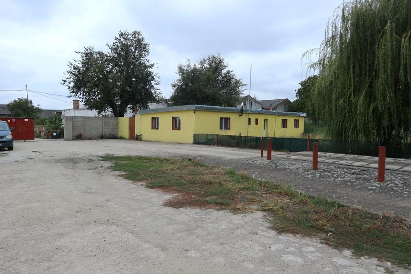 Teren Construcții intravilan de 88.97200012207 mp, în Variaș
