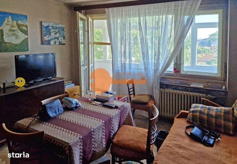 Apartament 3 Camere | 75 mp | 10 Min Metrou Crangasi - 6