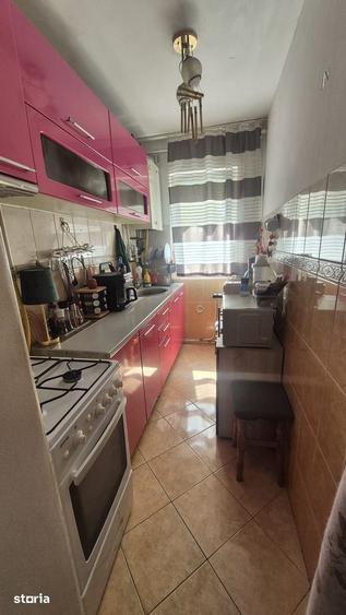 Apartament cu 2 camere în Republicii