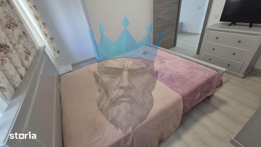 Apartament cu 2 camere în Timpuri Noi