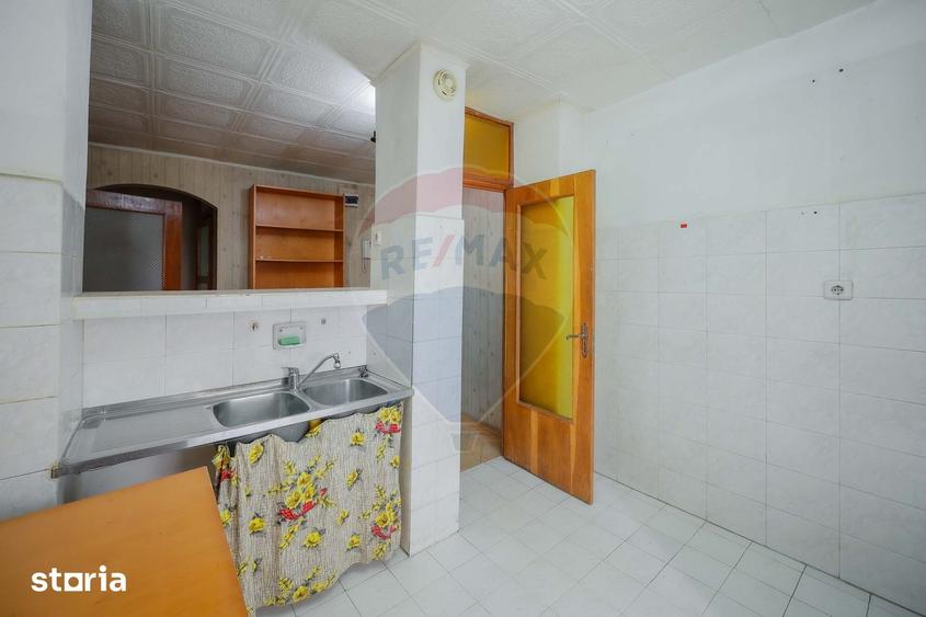 Apartament cu 2 camere în Central