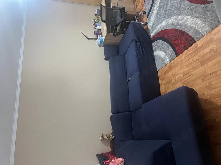 Apartament cu 2 camere decomandat în Micro 16