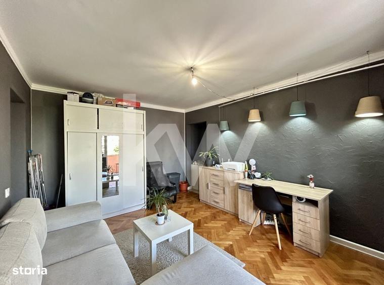 Apartament cu 2 camere în Sud