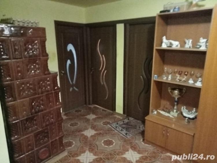 Casă cu 2 camere cu Teren 240 Mp în Sighetu Marmației