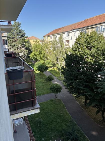 Apartament cu 2 camere în Lotrioara