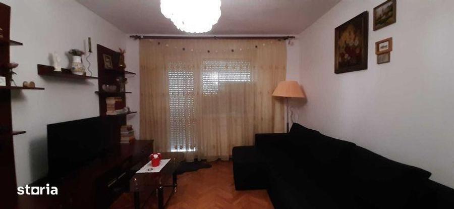 Apartament cu 2 camere în Solidarității