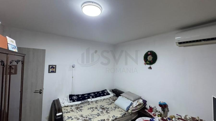 REA1029203 Apartament 2 camere I Aviatiei - 5