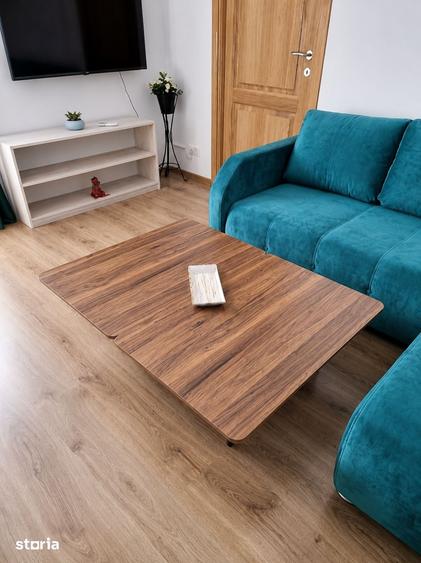 Apartament 2 Camere | Complet Mobilat | Metrou Piata Sudului - 7