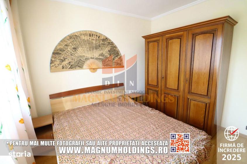 Apartament 2 camere, ultracentral, centrala termica - 6