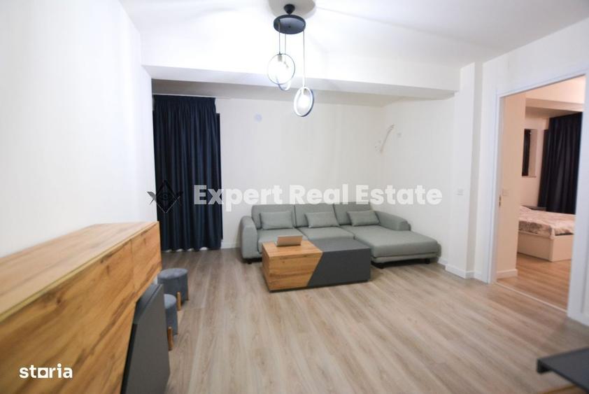 Apartament cu 2 camere în Dumbrăveni