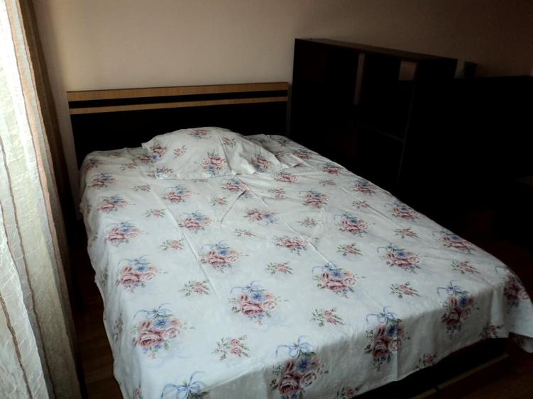 Garsonieră decomandată în Banu Manta