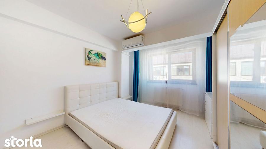 Apartament 2 camere plus Mansarda Metalurgiei - Drumul Binelui - 18