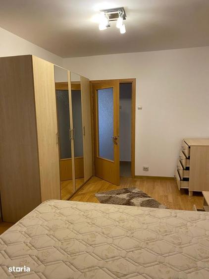 Apartament cu 2 camere decomandat, mobilat în Cug