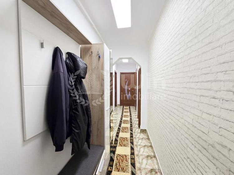 Apartament 2 camere | Decomandat | Etaj Intermediar | Big Manastur! - 6
