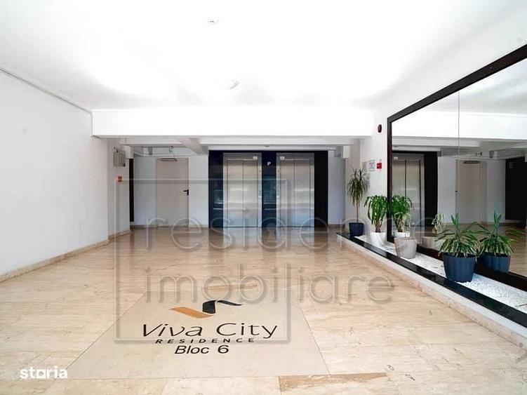 Apartament cu 2 camere semidecomandat în Gheorgheni