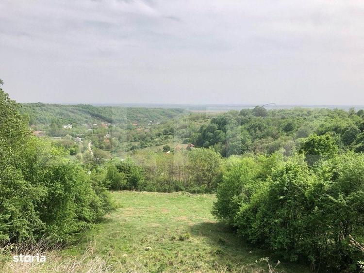 Spațiu comercial, în Valea