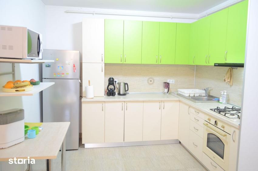 Apartament cu 2 camere în Sopor
