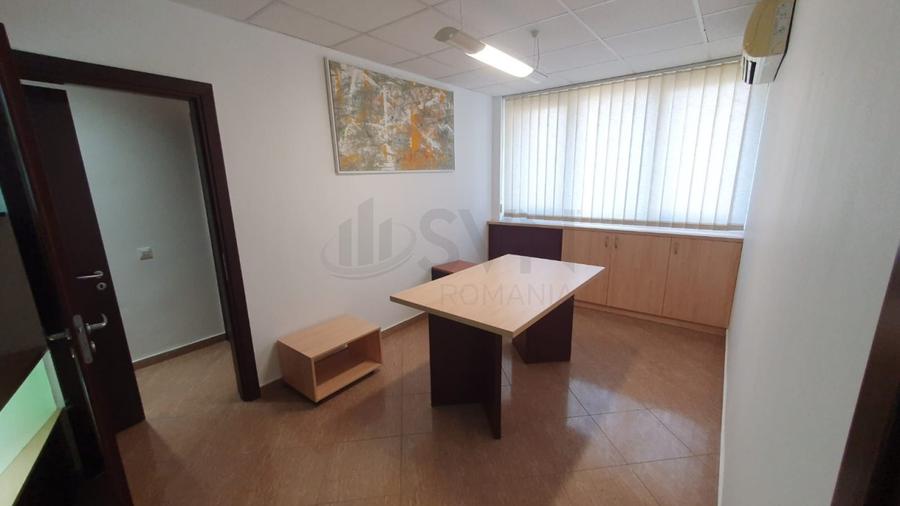 Apartament cu 3 camere decomandat, mobilat în Floreasca