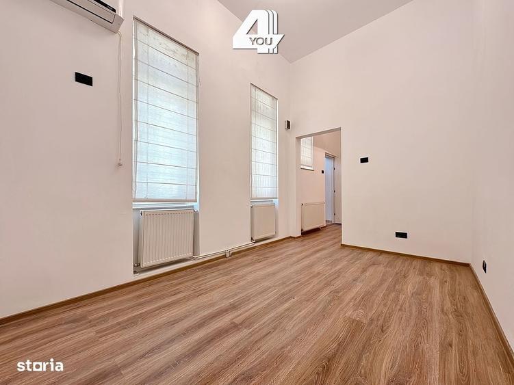 Apartament cu 3 camere în Ultracentral